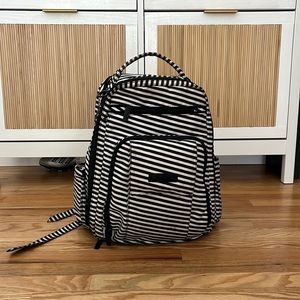 Jujube diaper bag - Used but good condition just would need to be cleaned.